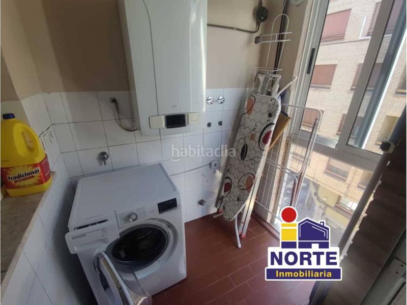 Foto 4eae5d99-5262-4062-a3da-4453594797c6. Location appartement avec chauffage dans Eixample Alcoi