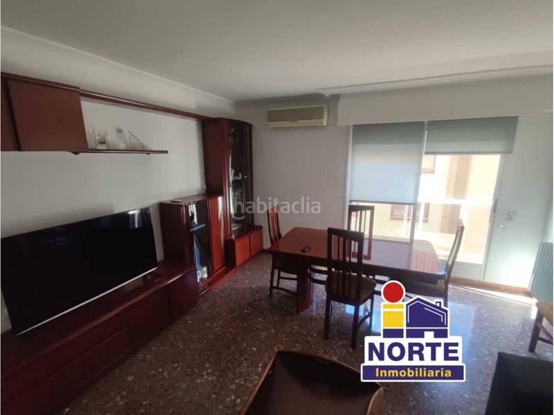 Foto 4f0d3305-5cd0-447c-beed-539f71bc4bf8. Location appartement avec chauffage dans Eixample Alcoi