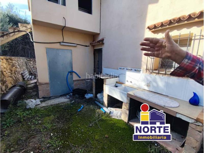 Foto 6e2a8d66-c620-4b03-a9d7-67c6af5278db. Masia amb calefacció aparcament a Muro de Alcoy