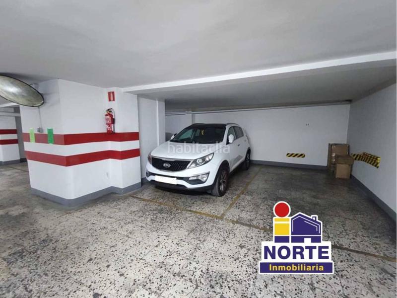 Foto 22e60e0a-6dab-446f-9a4d-298974b18287. Parking voiture dans Zona Nord Alcoi