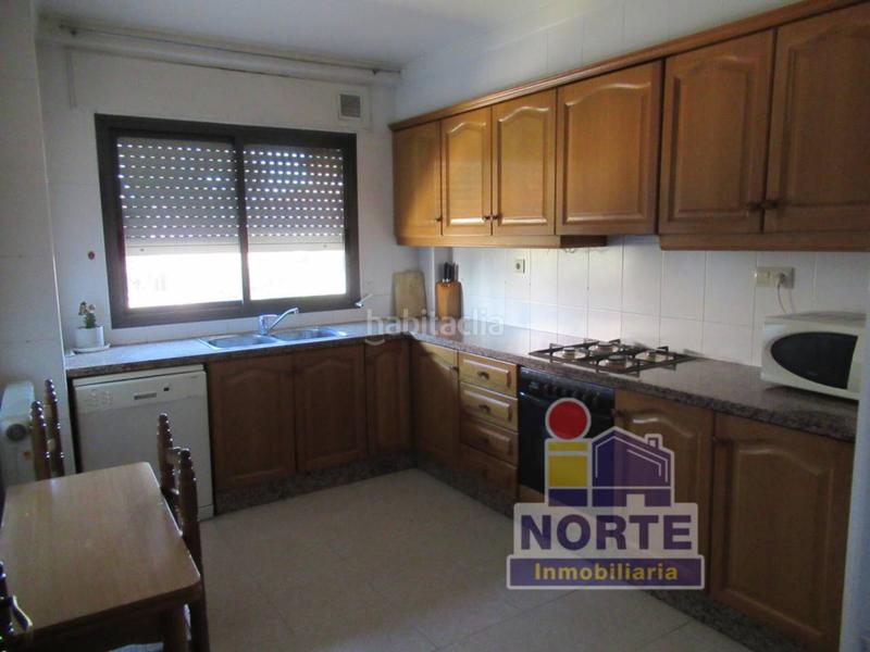 Foto 1abb3d71-3eab-4b6a-ae30-c747cd8b7609. Flat with heating parking in Santa Rosa Alcoi