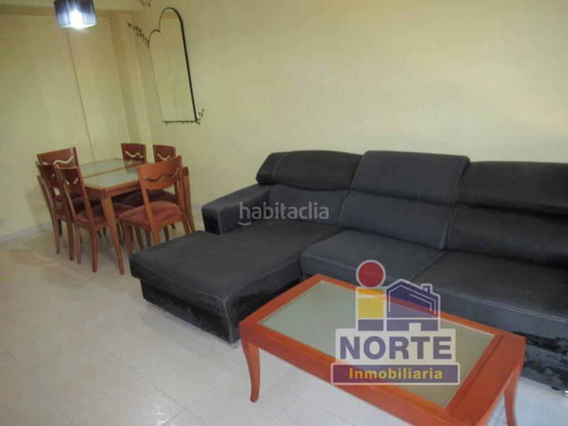 Foto 398acc7e-79f8-449c-a5d2-1bc624fc3712. Flat with heating parking in Santa Rosa Alcoi