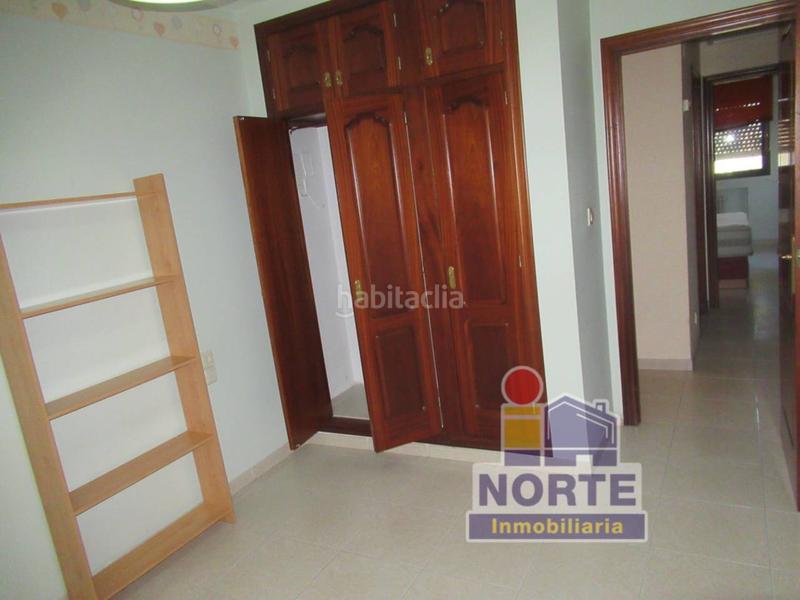 Foto 681d121c-2f66-46ae-8814-7a14d873e119. Flat with heating parking in Santa Rosa Alcoi