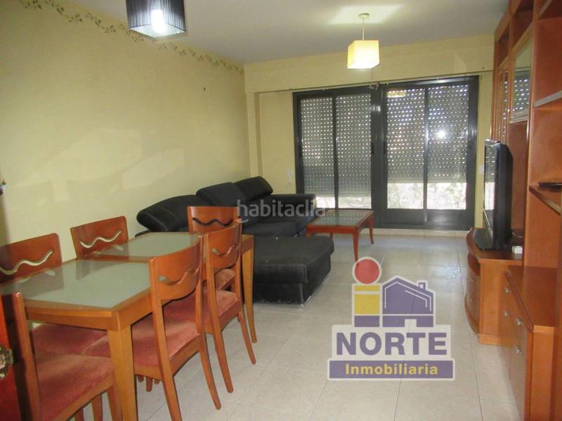 Foto c9853422-5420-4f0a-8754-82f8ee7fa704. Flat with heating parking in Santa Rosa Alcoi