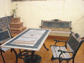 Àtic a Eixample. Venta de ático en alcoi  alcoy