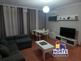 Location Appartement à Ibi. Piso en alquiler en ibi