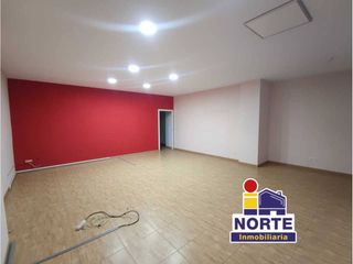Lloguer Local Comercial a Zona Nord. Alquiler de local comercial en alcoi  alcoy