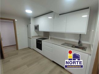 Miete Etagenwohnung in Zona Nord. Alquiler de piso reforma integral a estrenar en alcoi  alcoy