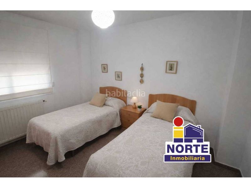 Foto e678a2c5-75e8-4ea8-bc33-ed9502628b92. Pis amb calefacció aparcament a Zona Nord Alcoi