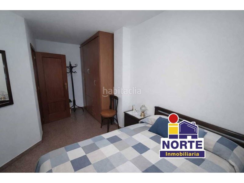 Foto eb3df681-59b7-4b00-8808-6119287d441a. Pis amb calefacció aparcament a Zona Nord Alcoi