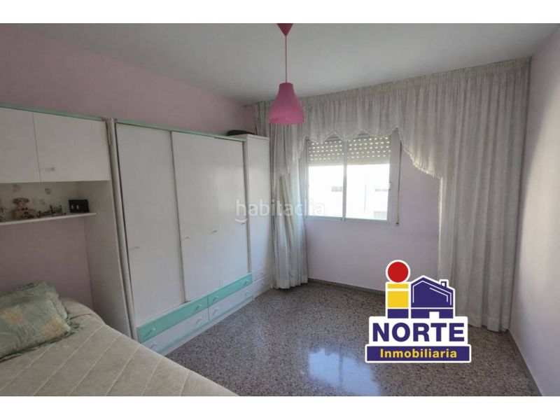 Foto 1cfab080-3e69-4ac7-aed7-8c7a798bf793. Pis amb aparcament a Zona Nord Alcoi