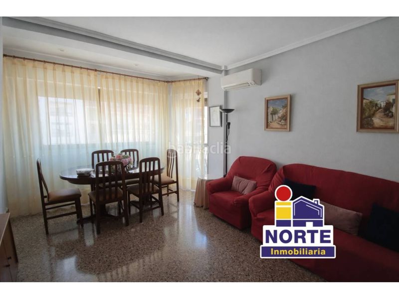 Foto 49932faf-0a0a-416d-a6be-528e44030160. Pis amb aparcament a Zona Nord Alcoi