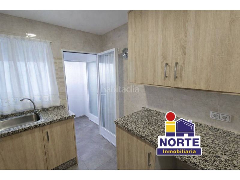 Foto 62b3758a-864a-4054-a586-109b2ec72534. Pis amb aparcament a Zona Nord Alcoi