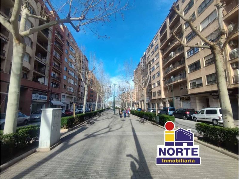 Foto 8e2cd167-e379-4bbe-a0d0-cde5a9392c23. Pis amb aparcament a Zona Nord Alcoi