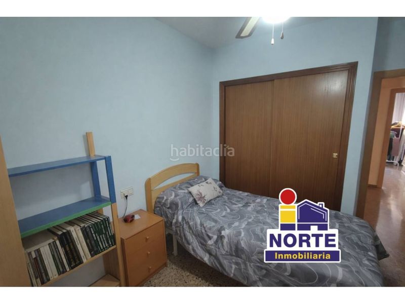 Foto c7704681-3ab1-4b6f-885c-4484b7f77579. Pis amb aparcament a Zona Nord Alcoi