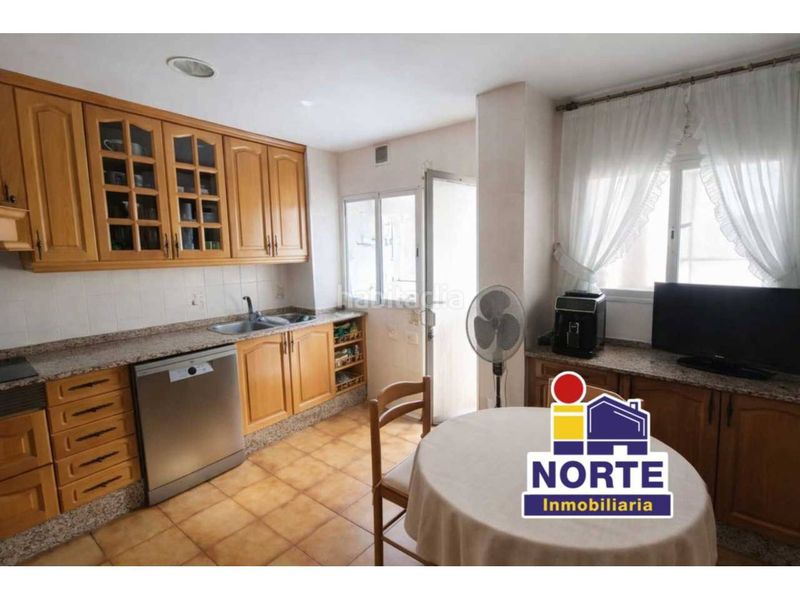 Foto da7c2931-23de-4868-b94d-d703e785025f. Pis a Zona Nord Alcoi