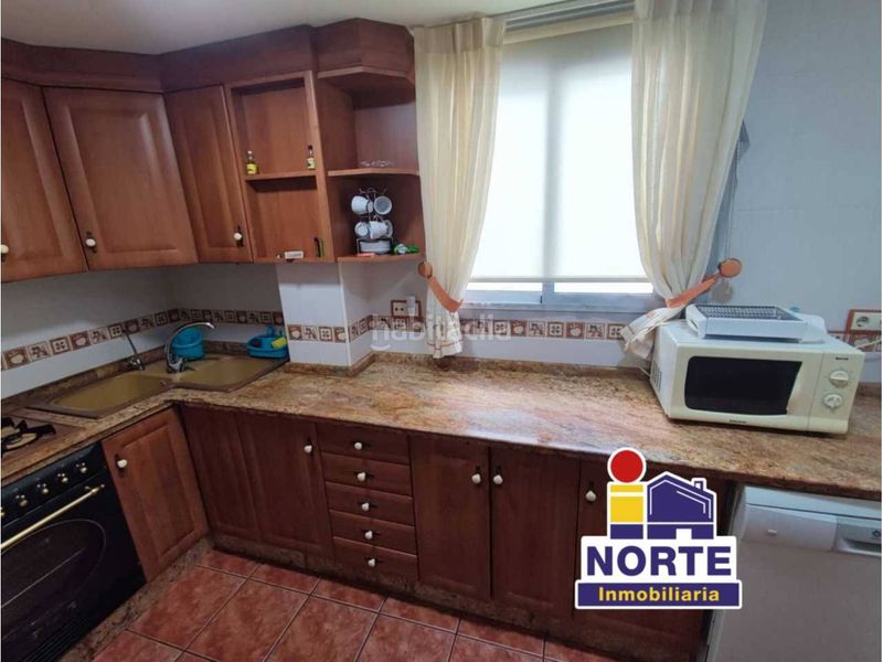 Foto 92f4d644-d5e3-4bb8-af51-369d0f18fd8a. Pis a Zona Nord Alcoi