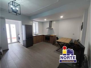 Location Appartement à Centre-Zona Alta. Alquiler de piso de 3 habitaciones en centrozona alta, alcoi  al