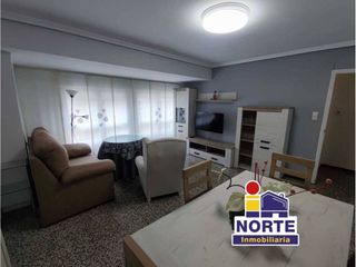 Flat in Zona Nord. Venta de piso de 3 habitaciones en zona norte de alcoi  alcoy