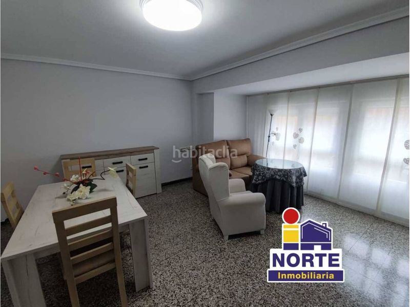 Foto 763b4fe9-0ccf-49a2-b1ec-15159dc3ff8d. Pis a Zona Nord Alcoi