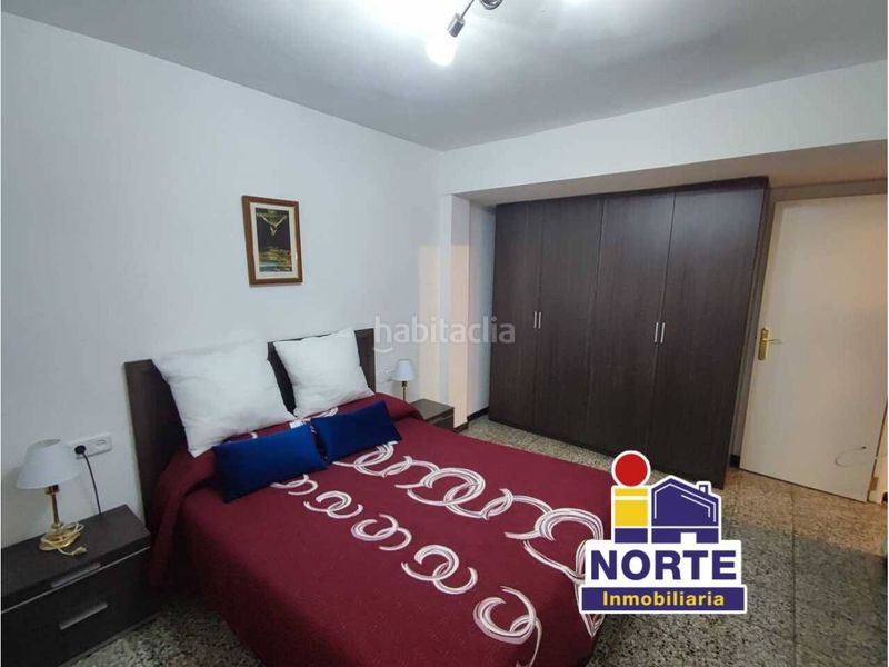 Foto 7f999fdd-ecc4-443d-be39-edd92514573f. Pis a Zona Nord Alcoi