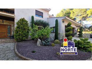 Chalet  Calle .... Venta de chalet independiente próximo a alcoy