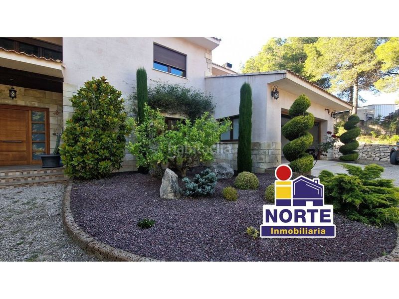 Foto 0d89266a-d67e-4ba7-90c5-23aee6c48808. Chalet venta de chalet independiente próximo a alcoy en Alcoi