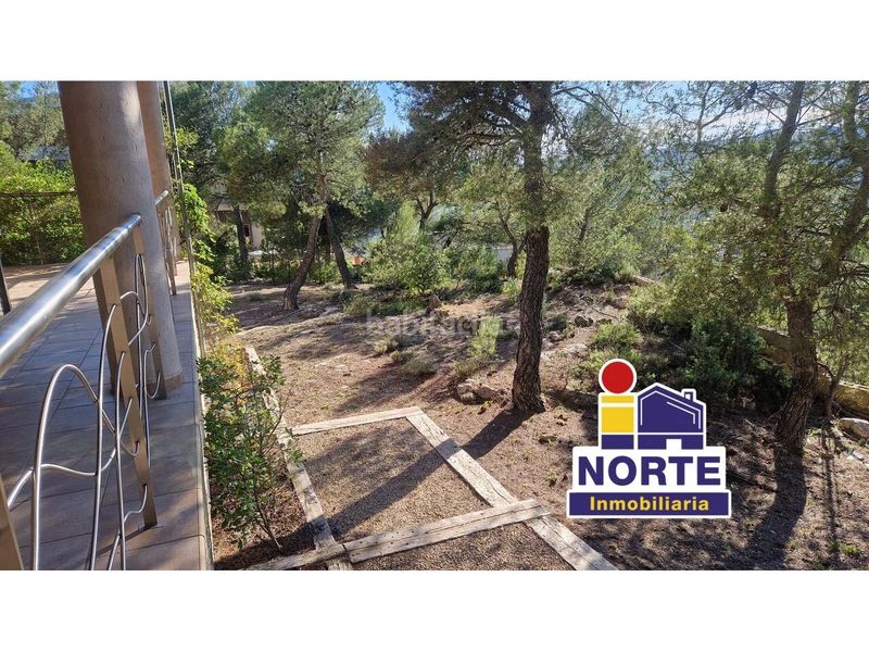 Foto 1f522ebe-746c-4fb4-b085-a51e111c415f. Chalet venta de chalet independiente próximo a alcoy en Alcoi