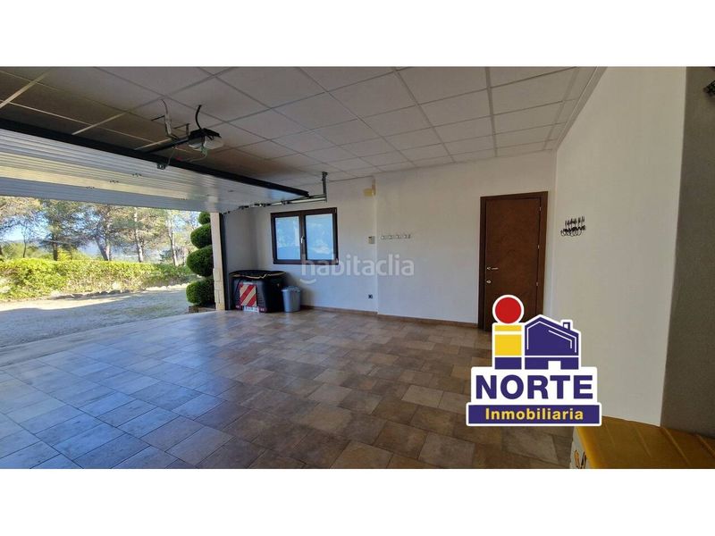 Foto 31743a3c-1607-4a18-8d5a-9cd80bf6e21a. Chalet venta de chalet independiente próximo a alcoy en Alcoi
