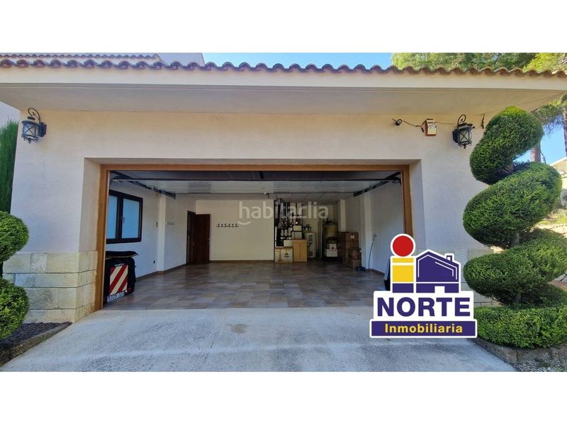 Foto 7b3861d9-cff1-4f37-8f09-bab64d69bace. Chalet venta de chalet independiente próximo a alcoy en Alcoi