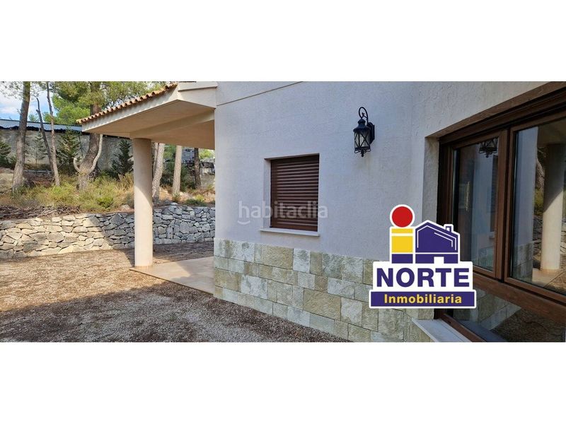 Foto 96437c8c-2d41-4974-8965-7c42bdd4b9fe. Chalet venta de chalet independiente próximo a alcoy en Alcoi