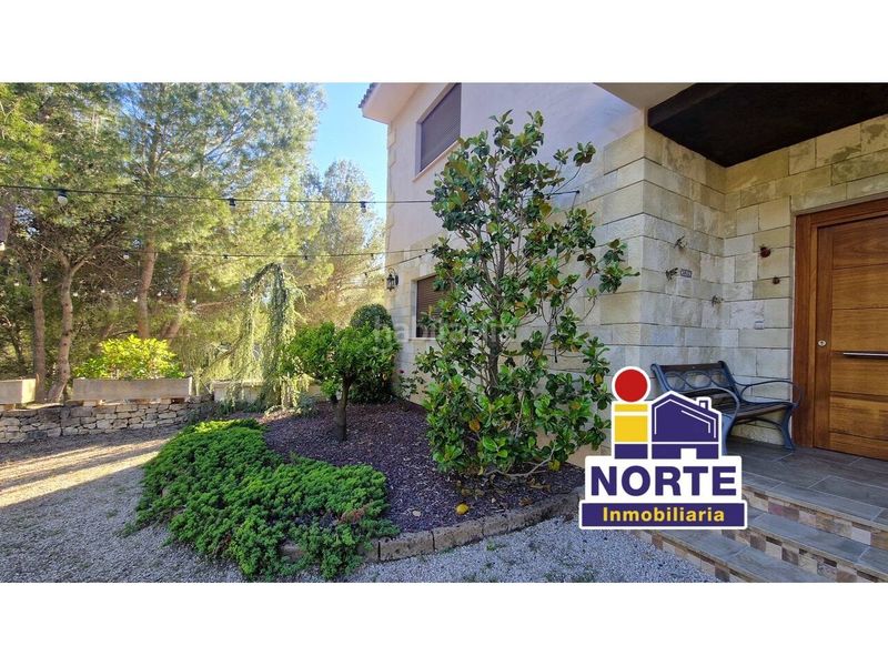 Foto a1e5db81-7232-4506-bafd-bcbc1b8ef51b. Chalet venta de chalet independiente próximo a alcoy en Alcoi
