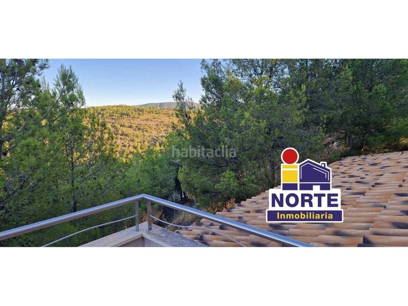 Foto a431bc5a-4eca-4280-a3c8-288dd346e240. Chalet venta de chalet independiente próximo a alcoy en Alcoi