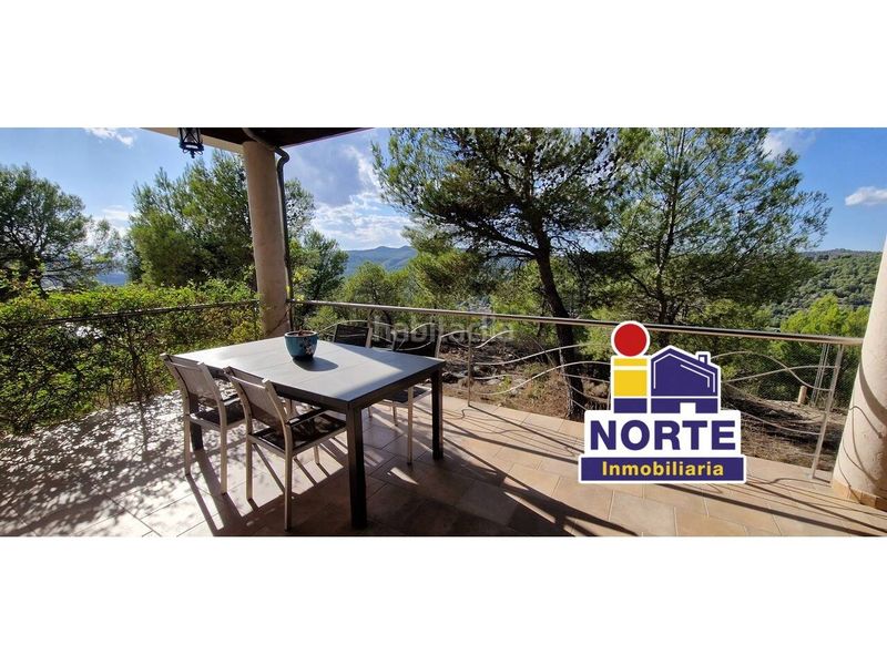 Foto a8d37a11-9a24-4105-8803-d4d5d353c206. Chalet venta de chalet independiente próximo a alcoy en Alcoi