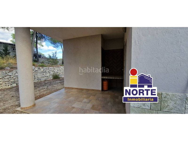 Foto afa1f23f-da8e-4a65-abe4-4d14a8a0908d. Chalet venta de chalet independiente próximo a alcoy en Alcoi