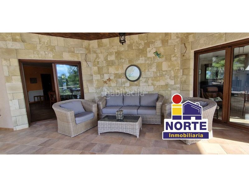 Foto b9131f2e-f138-4d1a-8920-05803c3e7254. Chalet venta de chalet independiente próximo a alcoy en Alcoi