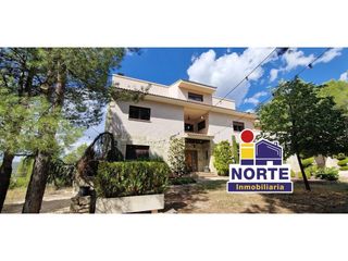 Chalet in Batoi. Venta de villa cerca de alcoi  alcoy
