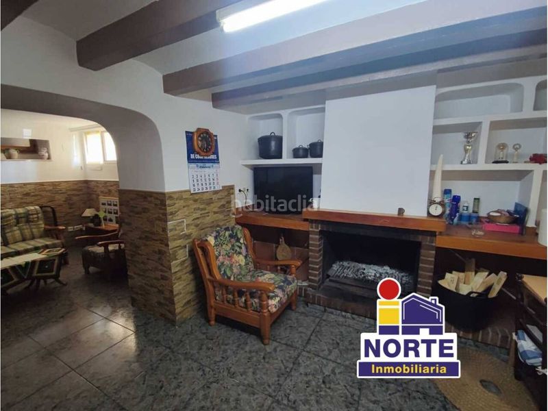 Foto d3a78cd6-8409-4b18-8155-449b7929754a. Masía venta de casa rústica en Cocentaina