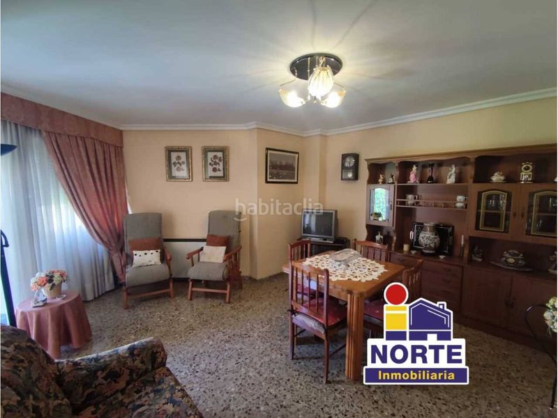 Foto 0df6c57a-3325-4b82-8fc8-d61b99f719b1. Pis amb calefacció a Zona Nord Alcoi