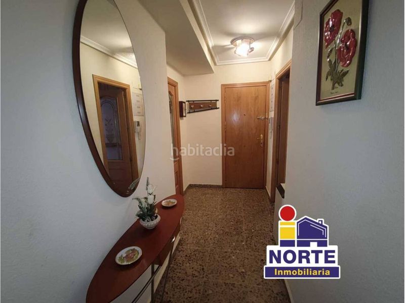 Foto b5d3ba4e-d0a3-40bf-b4a4-e46e62a1710f. Pis amb calefacció a Zona Nord Alcoi