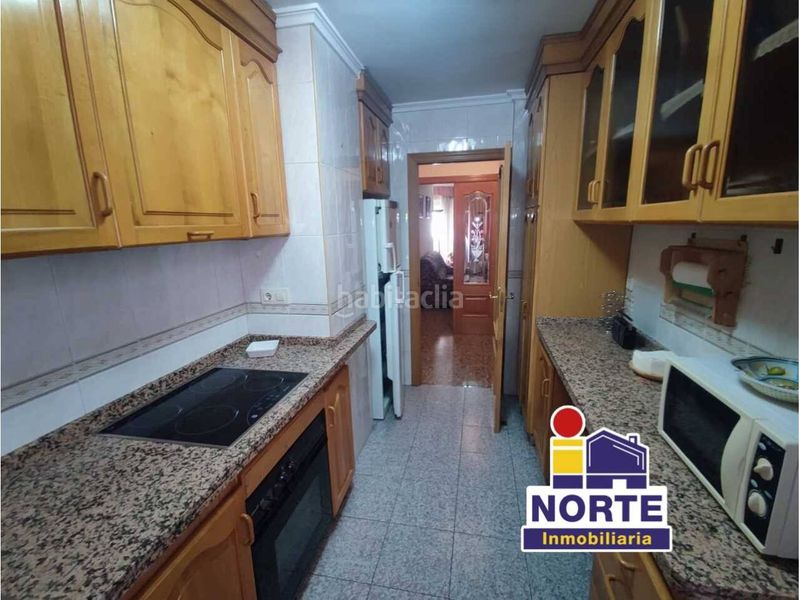 Foto c5fb32c1-d081-4141-9174-11a60be6b040. Pis amb calefacció a Zona Nord Alcoi