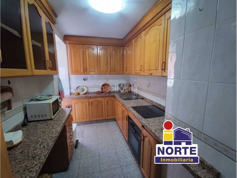 Foto cc2b9cc9-1936-42c9-9540-bd835b7ac092. Pis amb calefacció a Zona Nord Alcoi