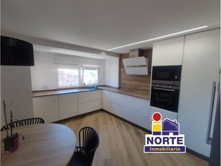 Miete Etagenwohnung in Zona Nord. Alquiler piso con reforma integral en avda. hispanitat zona nort