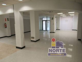 Lloguer Local Comercial a Zona Nord. Local en alquiler en zona norte