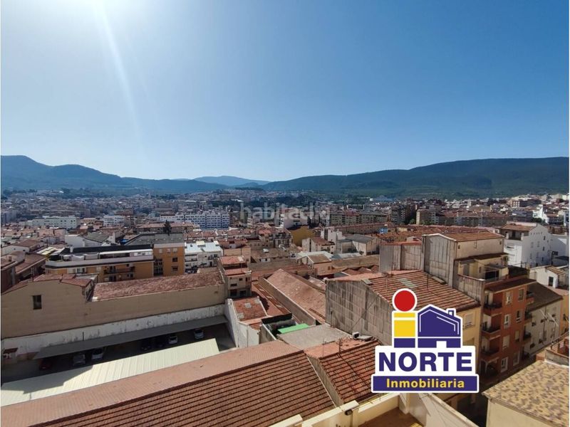 Foto 66d0610f-573c-4729-bf0d-631072037b70. Rent flat with heating parking in Eixample Alcoi