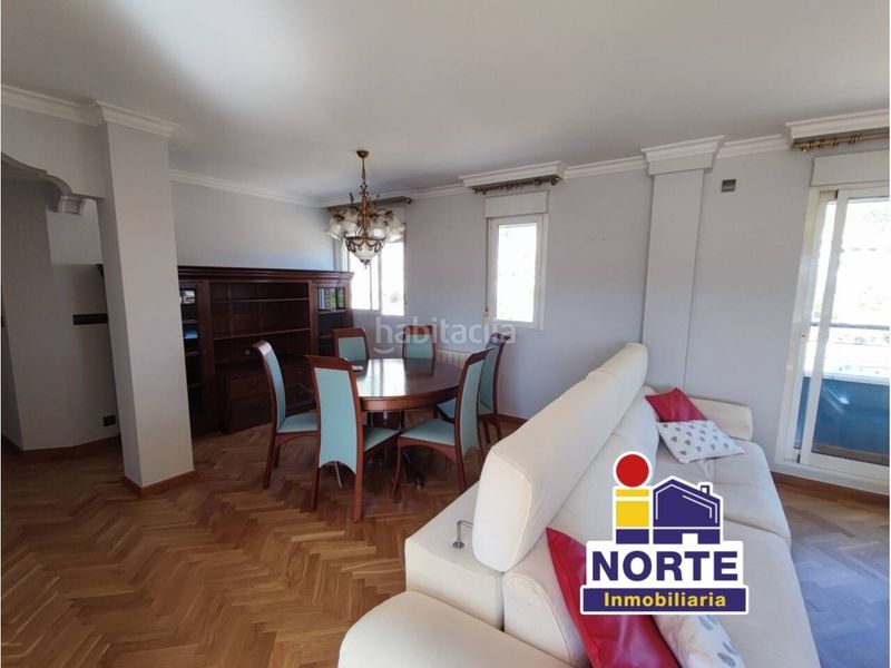 Foto 7213cfc9-a19d-4de6-a004-685e58448d02. Rent flat with heating parking in Eixample Alcoi