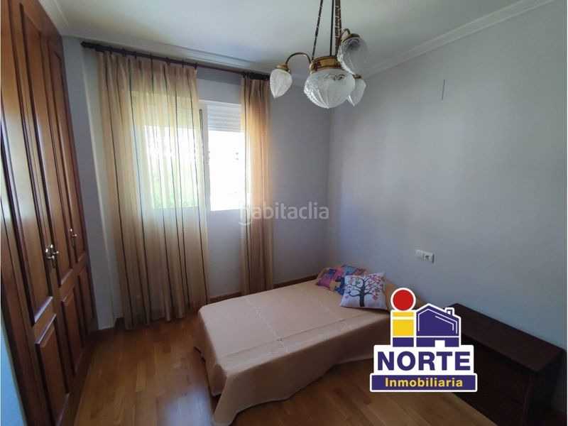Foto fa08cea5-d636-4069-8fe2-e79c172ea770. Rent flat with heating parking in Eixample Alcoi