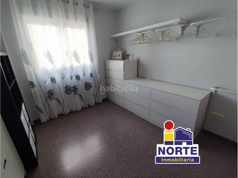 Foto 07a7a47d-28ba-4f49-9bfe-1e1cf77ad282. Affitto appartamento con riscaldamento in Zona Nord Alcoi
