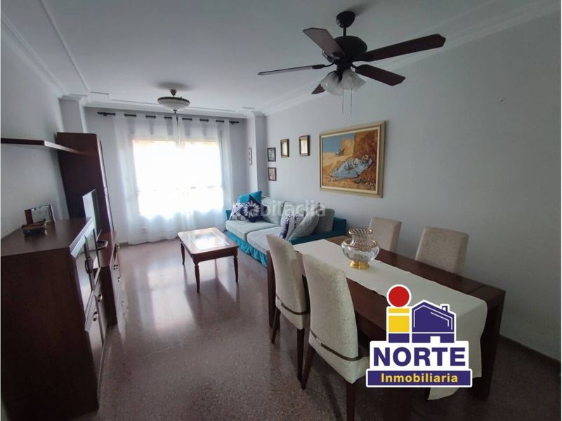Foto 5c5852f9-677e-4c18-a828-6ec74069909c. Affitto appartamento con riscaldamento in Zona Nord Alcoi