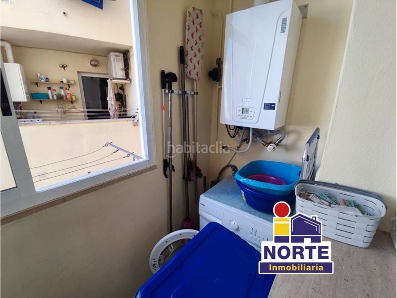 Foto 75d69fa7-7493-467d-a5ad-83fec128fb92. Affitto appartamento con riscaldamento in Zona Nord Alcoi
